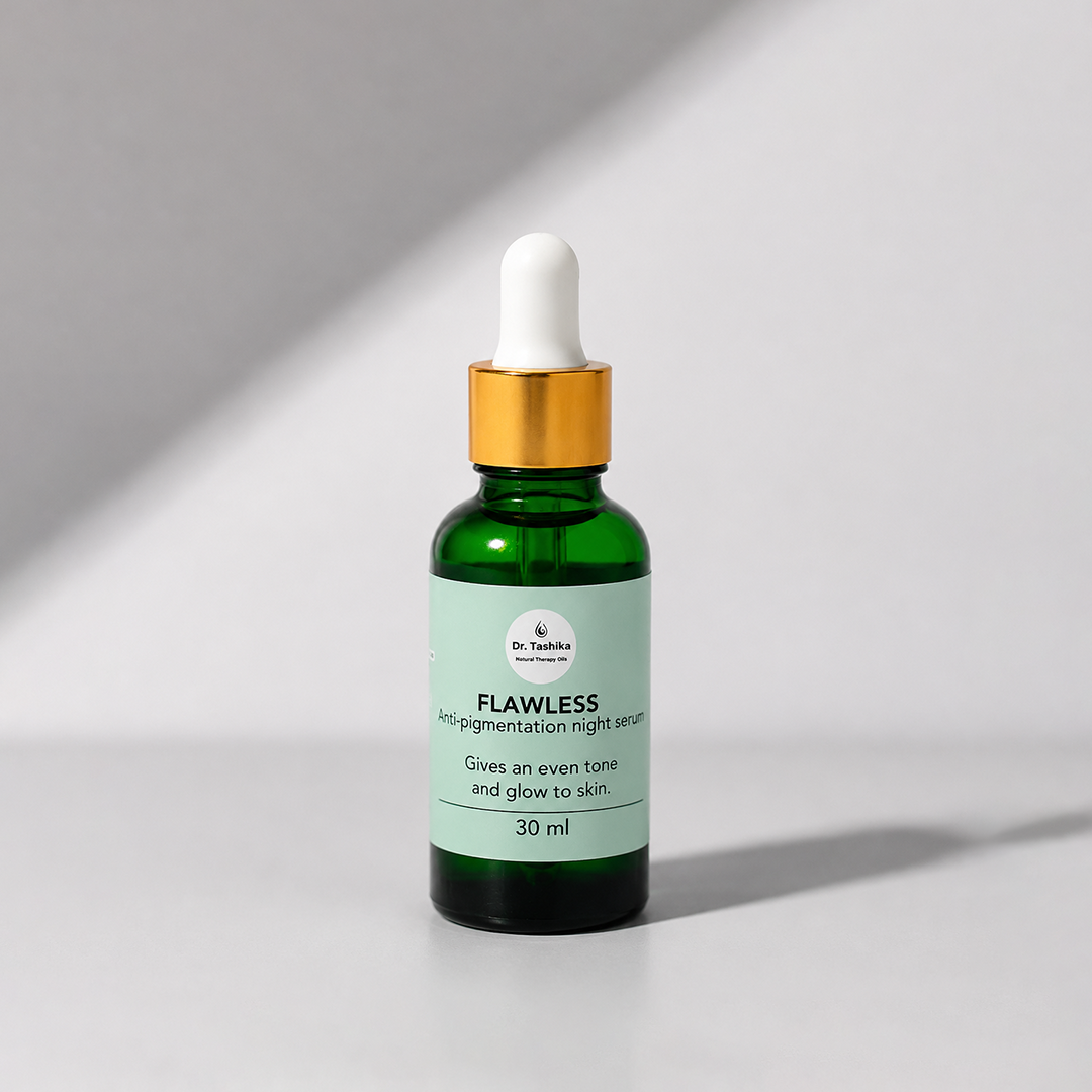 Flawless (Hyperpigmentation serum)