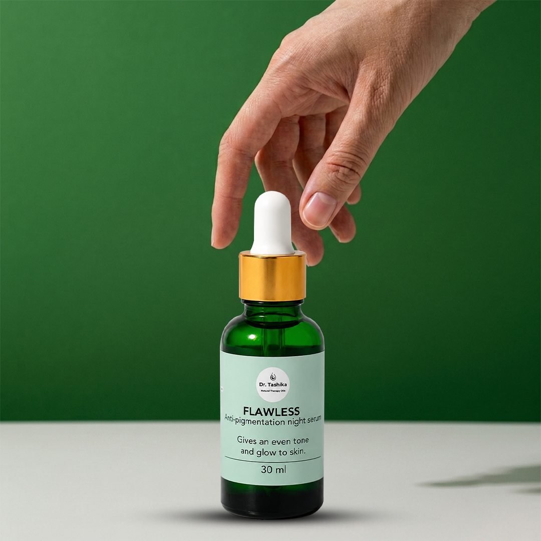 Flawless (Hyperpigmentation serum)