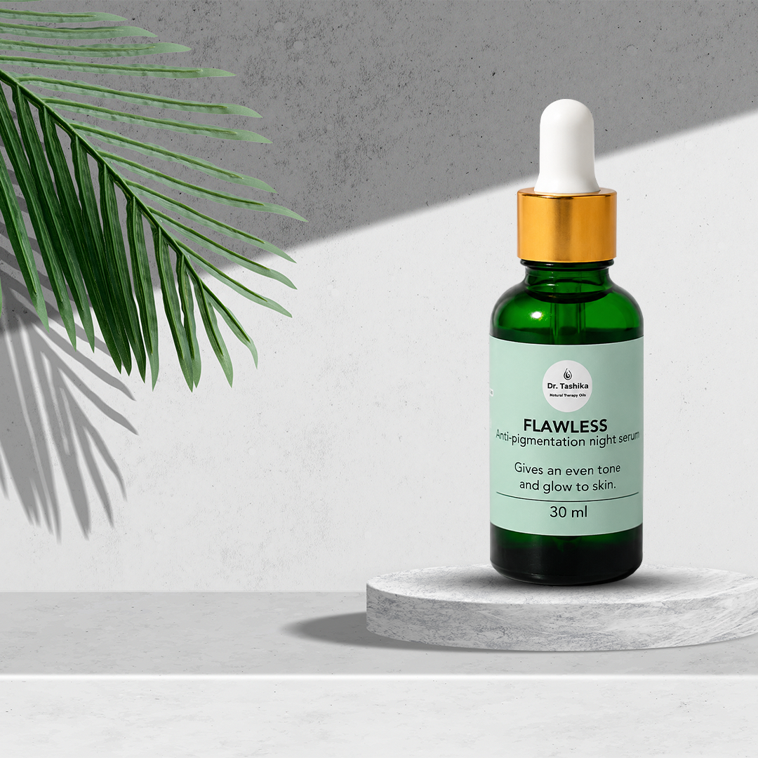 Flawless (Hyperpigmentation serum)