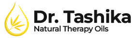 Natural Therapy Oils